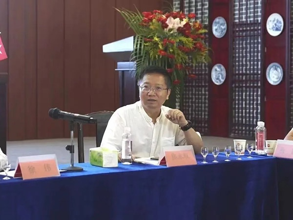 国沙，缘何成为大曲坤沙的“天花
